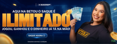 7hh App - Aplicativo Oficial para Android e iOS