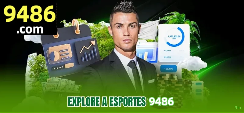 Apostas Esportivas 7hh - Cobertura Completa dos Esportes Brasileiros