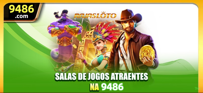 7hh - Sistema Líder de Apostas Online no Brasil com Jogos Especiais